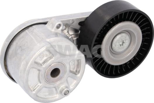 Swag 33109291 - Belt Tensioner, v-ribbed belt autospares.lv