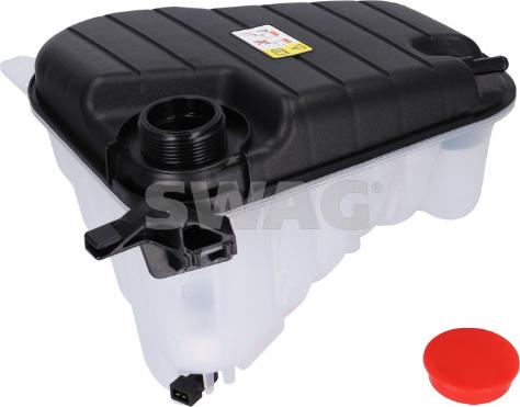 Swag 33 10 9794 - Expansion Tank, coolant autospares.lv