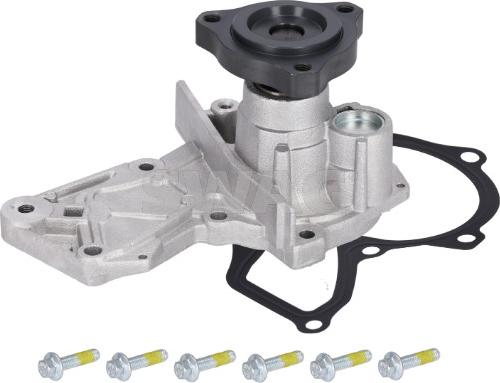 Swag 33 10 9759 - Water Pump autospares.lv