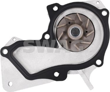 Swag 33 10 9759 - Water Pump autospares.lv