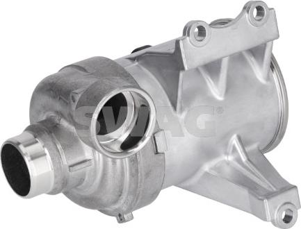 Swag 33 10 9732 - Water Pump autospares.lv