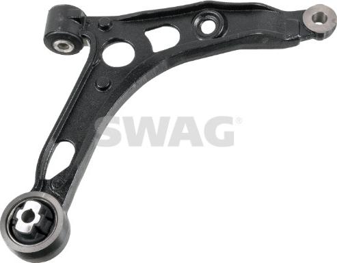 Swag 33 10 4909 - Track Control Arm autospares.lv