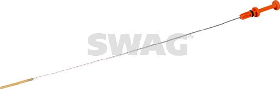 Swag 33 10 4505 - Oil Dipstick autospares.lv