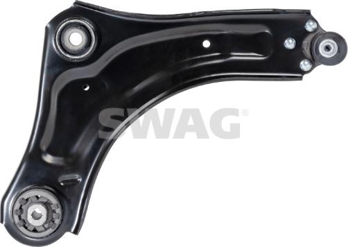 Swag 33 10 4642 - Track Control Arm autospares.lv