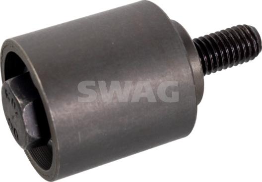 Swag 33 10 4683 - Deflection / Guide Pulley, timing belt autospares.lv