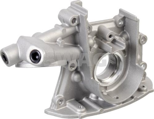 Swag 33 10 4672 - Oil Pump autospares.lv