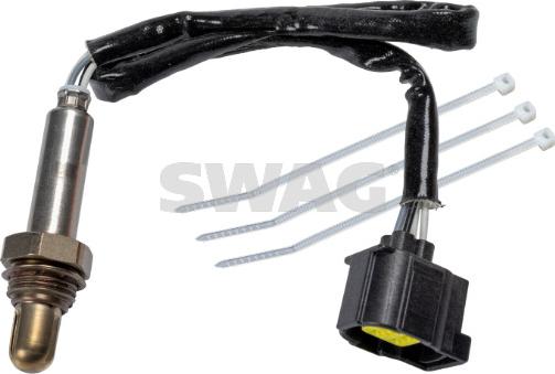 Swag 33 10 4095 - Lambda Sensor autospares.lv