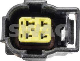 Swag 33 10 4096 - Lambda Sensor autospares.lv