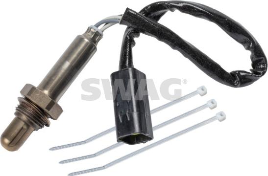 Swag 33 10 4090 - Lambda Sensor autospares.lv