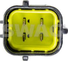 Swag 33 10 4090 - Lambda Sensor autospares.lv