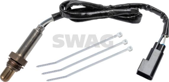 Swag 33 10 4091 - Lambda Sensor autospares.lv