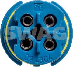 Swag 33 10 4007 - Lambda Sensor autospares.lv