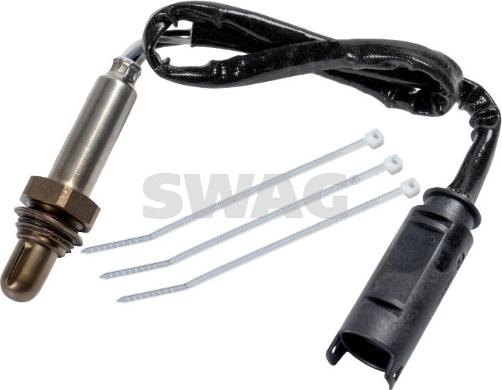 Swag 33 10 4010 - Lambda Sensor autospares.lv