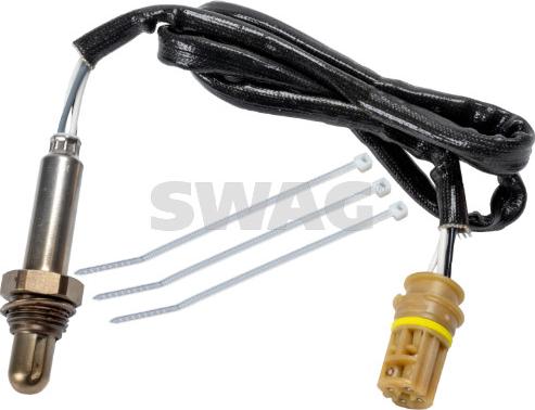 Swag 33 10 4013 - Lambda Sensor autospares.lv