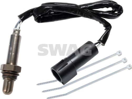 Swag 33 10 4089 - Lambda Sensor autospares.lv