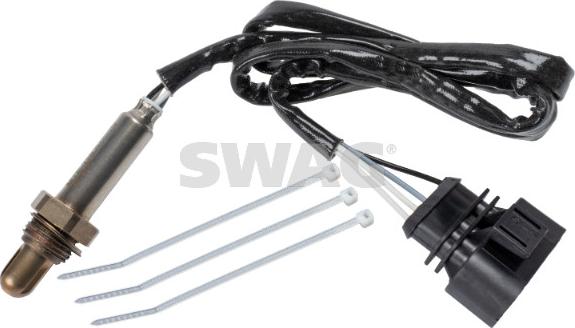 Swag 33 10 4080 - Lambda Sensor autospares.lv