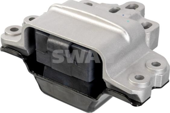 Swag 33 10 4037 - Mounting, automatic transmission autospares.lv