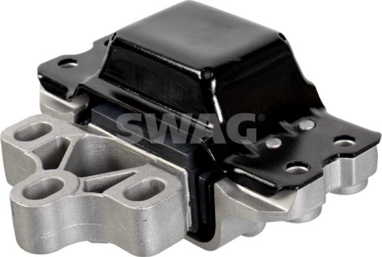 Swag 33 10 4037 - Mounting, automatic transmission autospares.lv