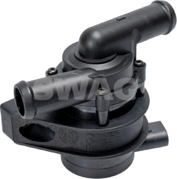 Swag 33 10 4022 - Additional Water Pump autospares.lv
