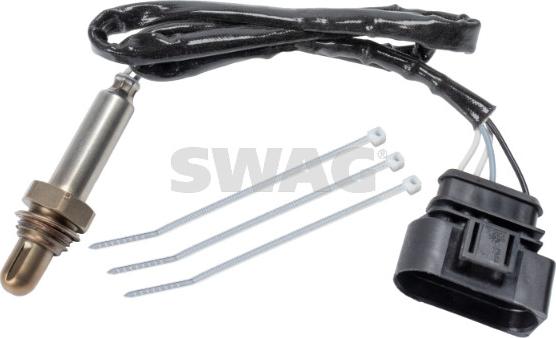 Swag 33 10 4079 - Lambda Sensor autospares.lv