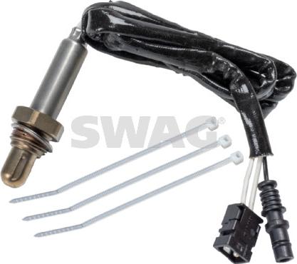Swag 33 10 4075 - Lambda Sensor autospares.lv