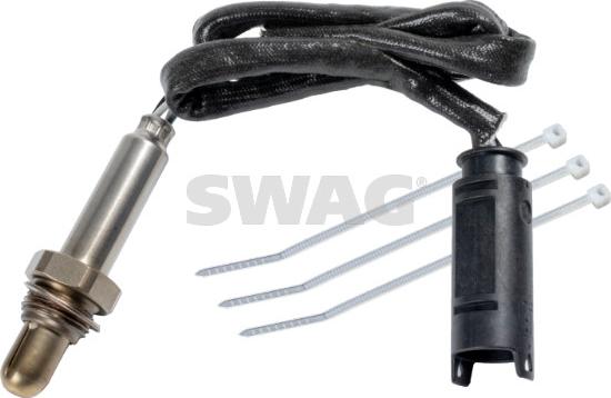 Swag 33 10 4073 - Lambda Sensor autospares.lv