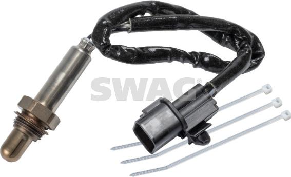 Swag 33 10 4145 - Lambda Sensor autospares.lv