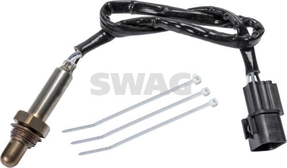 Swag 33 10 4146 - Lambda Sensor autospares.lv