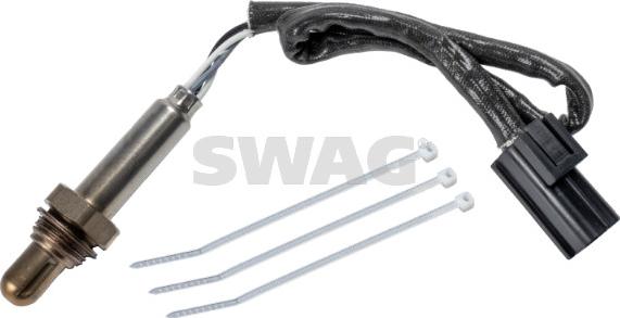 Swag 33 10 4148 - Lambda Sensor autospares.lv