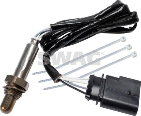 Swag 33 10 4143 - Lambda Sensor autospares.lv