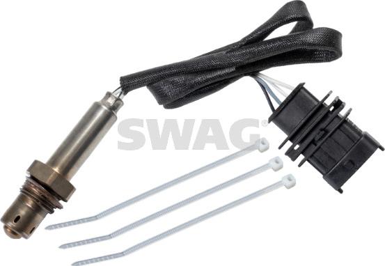 Swag 33 10 4156 - Lambda Sensor autospares.lv