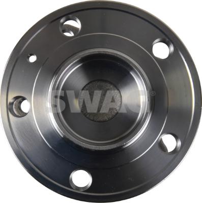 Swag 33 10 4158 - Wheel hub, bearing Kit autospares.lv
