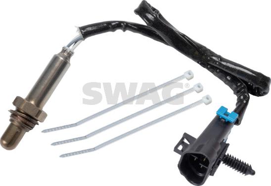 Swag 33 10 4153 - Lambda Sensor autospares.lv