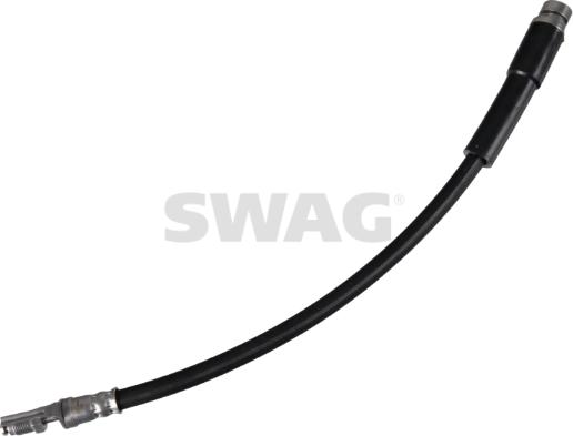 Swag 33 10 4165 - Brake Hose autospares.lv