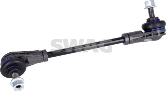 Swag 33 10 4101 - Rod / Strut, stabiliser autospares.lv