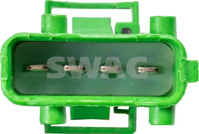Swag 33 10 4119 - Lambda Sensor autospares.lv