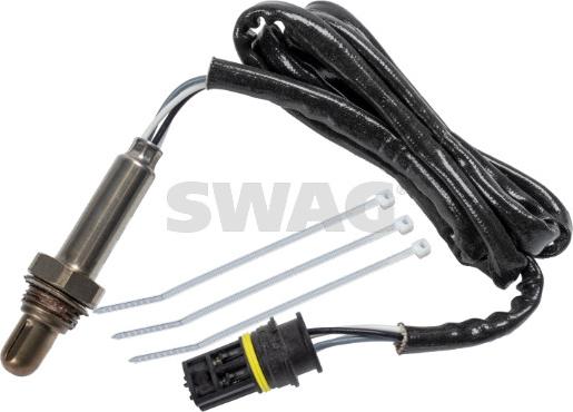 Swag 33 10 4116 - Lambda Sensor autospares.lv