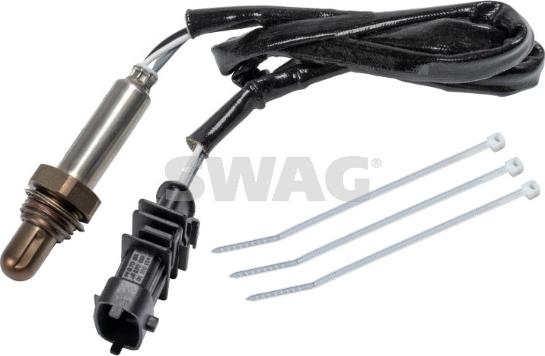 Swag 33 10 4118 - Lambda Sensor autospares.lv