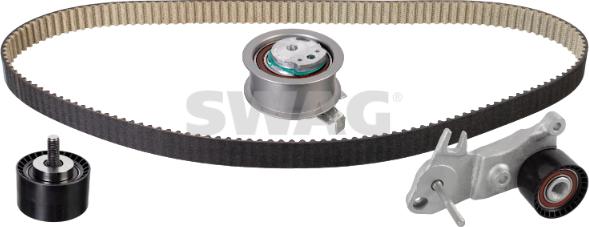 Swag 33 10 4136 - Timing Belt Set autospares.lv