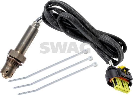 Swag 33 10 4123 - Lambda Sensor autospares.lv