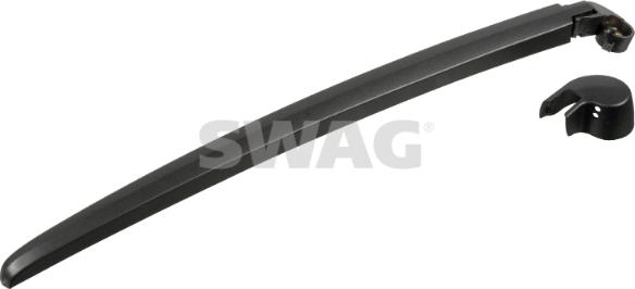 Swag 33 10 4170 - Wiper Arm, window cleaning autospares.lv