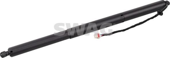 Swag 33 10 4855 - Gas Spring, boot, cargo area autospares.lv