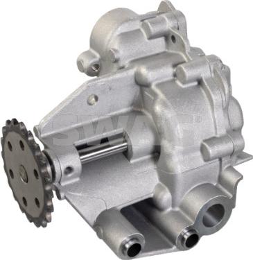 Swag 33 10 4882 - Oil Pump autospares.lv