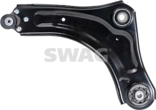 Swag 33 10 4346 - Track Control Arm autospares.lv