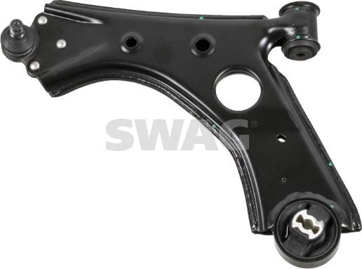 Swag 33 10 4356 - Track Control Arm autospares.lv