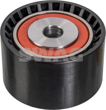 Swag 33 10 4378 - Deflection / Guide Pulley, timing belt autospares.lv