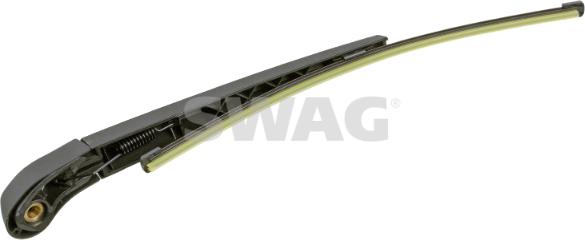 Swag 33 10 4254 - Wiper Arm, window cleaning autospares.lv