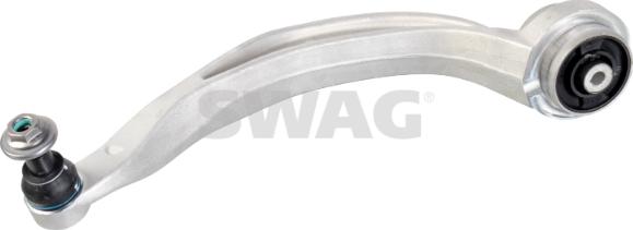 Swag 33 10 4263 - Track Control Arm autospares.lv