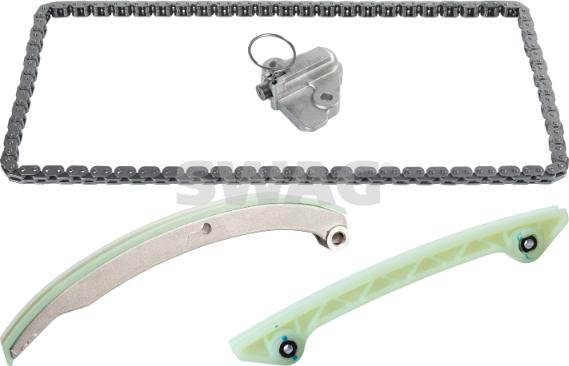 Swag 33 10 4279 - Timing Chain Kit autospares.lv