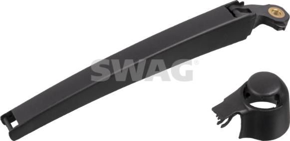 Swag 33 10 4271 - Wiper Arm, window cleaning autospares.lv